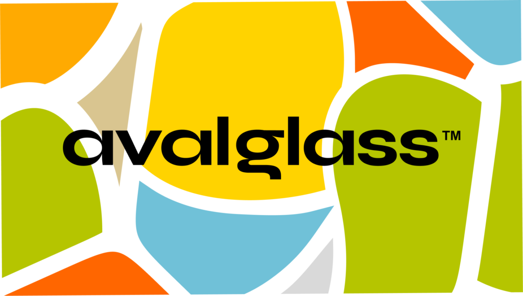 Avalglass - stained glass decorations for wholesale clients and B2B