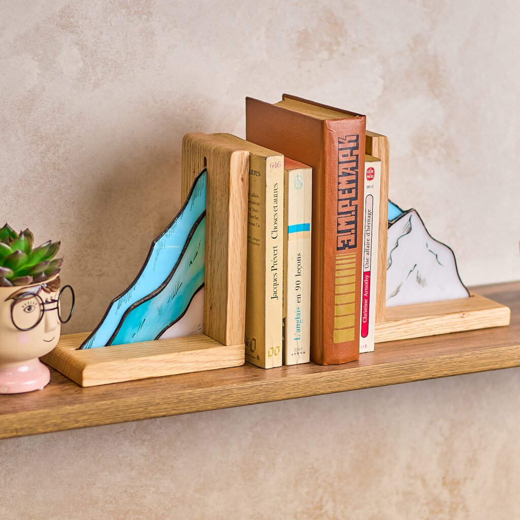 Book Shelf Accessories Wholesale Supply