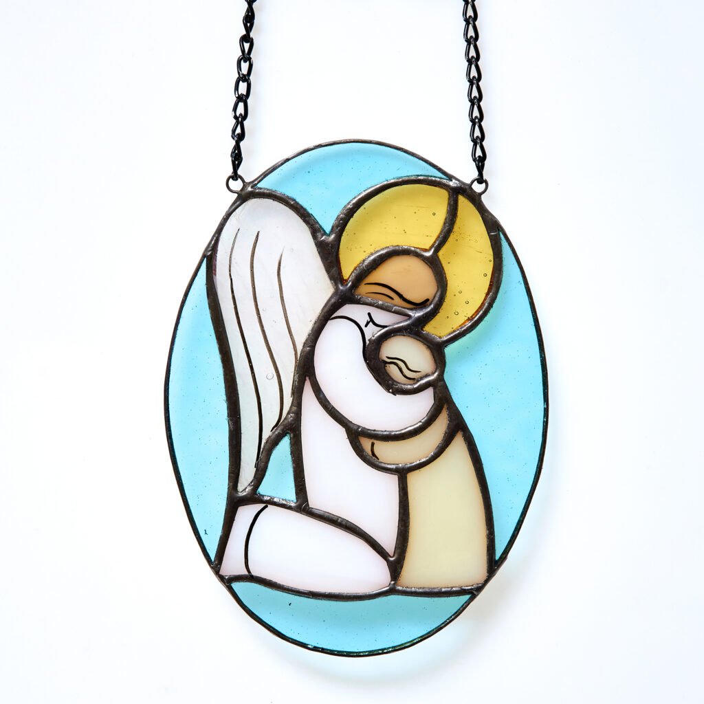 Holy Family Souvenir